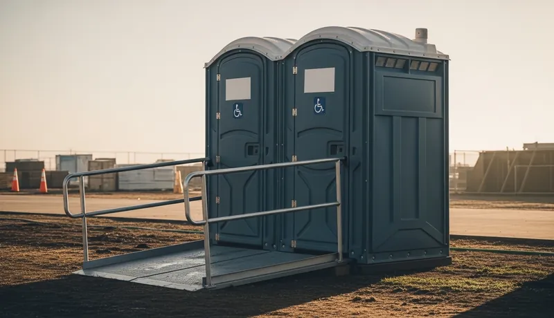 ADA Compliant Portable Toilets Brookhaven NY