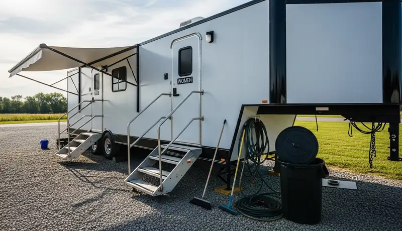 VIP Trailer Rentals Brookhaven NY